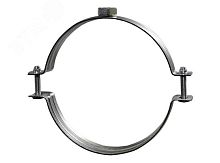 Хомут вентиляционный MAYER 450 - без РП, под шпильку | код 15 0450 00 | MAYER,МАЙЕР