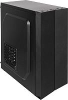 Корпус Accord ACC-CL292B черный без БП ATX 4x120mm 2xUSB2.0 1xUSB3.0 audio | код 1471630 | ACCORD