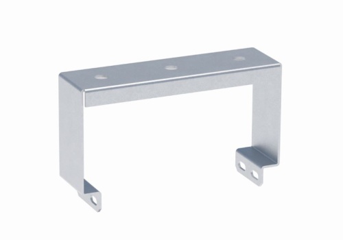 Скоба подвеса верхняя 600 мм (2 мм) | код pv600 | EKF