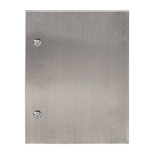 Щит Inox AISI 316 (500х400х250) IP66 У1 EKF PROxima | код mb-inox316-542 | EKF фото 3 Щит Inox AISI 316 (500х400х250) IP66 У1 EKF PROxima | код mb-inox316-542 | EKF фото 3