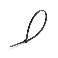 Стяжки нейлоновые НСС EasyFix 3*100 (ч) (500 шт.) (Fortisflex) | код 86217 | Fortisflex
