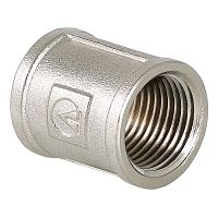 Муфта 1 1/2" вн.-вн. | код. VTr.270.N.0008 | VALTEC