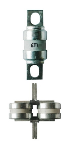 Предохранитель BS8UQ/38/10A/240V aR (100 kA) | код 004750002 | ETI
