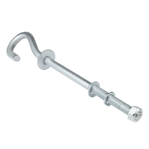 Крюк монтажный B16 EKF | код b-16-r | EKF фото 3