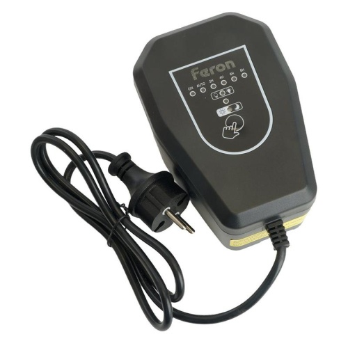 Трансформатор LB502 вход 230В выход AC12В 60Вт FERON 51480 Трансформатор LB502 вход 230В выход AC12В 60Вт FERON 51480