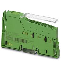 Клеммы Inline IB IL AI 4/U-PAC | код 2700459 | PHOENIX CONTACT