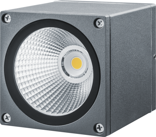 Светильник светодиодный 80 639 NOF-D-W-028-02 7Вт 3000К IP54 690лм для наружной подсветки сер. Navigator 80639 фото 2 Светильник светодиодный 80 639 NOF-D-W-028-02 7Вт 3000К IP54 690лм для наружной подсветки сер. Navigator 80639 фото 2