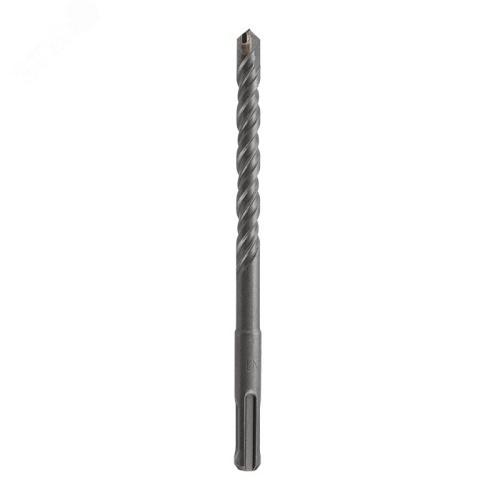 Бур по бетону 10x160x100 мм SDS-plus | код KR-91-0013 | Kranz