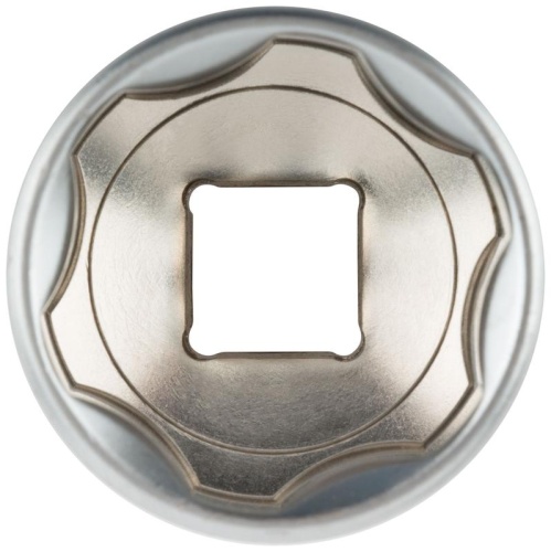 Головка 6-гранная CrV 1/2'' 30 мм | код 62060 | FIT фото 5