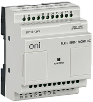 Логическое реле PLR-S. 16DI ONI | код PLR-S-EMD-1600NR-DC | ONI