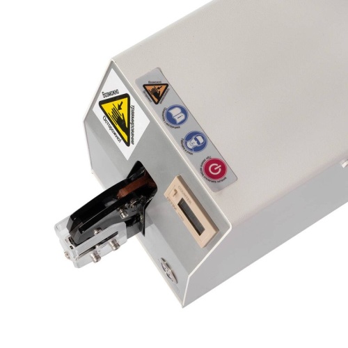 Пресс-клещи электрические ПКЭ-03 ПРОФИ КВТ 103270 фото 5