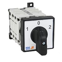 Переключатель кулачковый OptiSwitch 4G25-81-OU-R114 | код 328346 | КЭАЗ