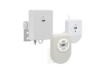 Извещатель пламени пожарный IP41 Спектрон-403 уголобзора 120 дальность 50м | код. 00000001542 | Спектрон
