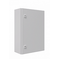Корпус ЩМП-pro 800х600х300 IP66 ESB | код esb1220| ELECTRIC STEEL BOX