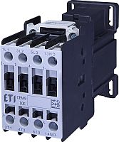 Контактор CEM 09.10 24V DC | код 004642220 | ETI
