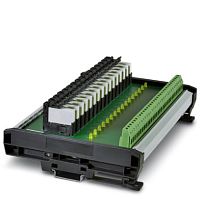 Активный модуль UM-D37M/16R-120AC/DI/C3/R C | код 2906913 | PHOENIX CONTACT