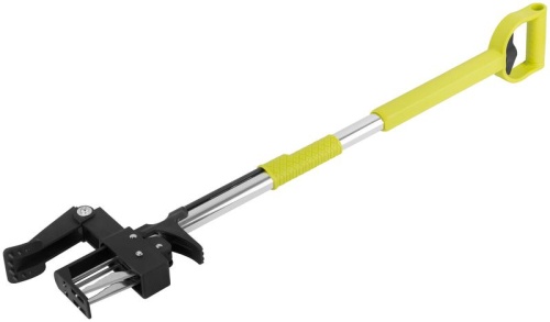 Удалитель сорняков, ширина рабочй части 68 мм, тел | код 77250 | FIT фото 2 Удалитель сорняков, ширина рабочй части 68 мм, тел | код 77250 | FIT фото 2