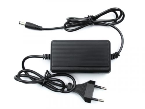 Блок питания 12В 2А IP54 12/2.0 (12/2.0) | код В0000003999 | Optimus CCTV