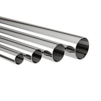 Труба из нержавеющей стали AISI 304 ?40x1,2x3000 мм | код 6700-40L3 | DKC