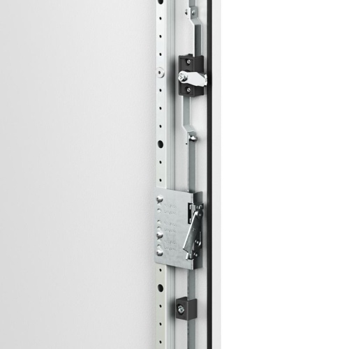 Корпус напольный RAM fit 1200х600х300мм без боков. вырезов DKC R6NFW126030 фото 5