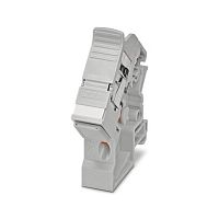 Адаптер для монтажной рейки NBC-PP-J1PGY-S/R4IDC8 | код 1100077 | PHOENIX CONTACT
