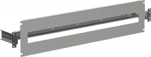 FORMAT Компл. уст. мод. АВ внутр. дверь 150х600 IEK | код YKM40D-FO-MCV-015-060 | IEK