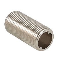 Ниппель под сгонный ключ 1/2" нар. | код. VTr.651.N.0004 | VALTEC
