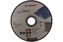 Круг отрезной Metal 125х1.6мм (2.608.600.219) | код 2608600219 | BOSCH