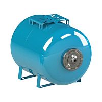 Бак расширительный 500л.(ГОРИЗОНТАЛЬНЫЙ) | код. CM.AFESB.500 | VALTEC