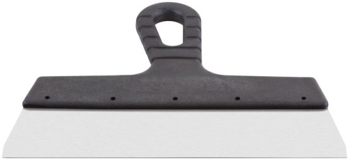 Шпатель фасадный 250мм нерж. КУРС 06490 фото 4