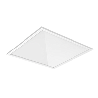 Светильник светодиодный ДВО/ДПО-36Вт IP65 3600Лм 4000К C PANEL IP65 белый рас-ль опал | код CV936511236 | Вартон