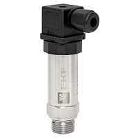 Преобразователь давления PRT-100-1,0-1,0-G2 | код PRT-100-1,0-1,0-G2 | EKF