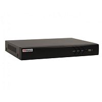 Видеорегистратор 16-ти канальный IP-регистратор (DS-N316/2(B) | код 303607769 | HiWatch