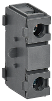 KARAT Контакт вспомогательный ВРК 160-1600А IEK | код KA-VR00D-KV-0160-1600 | IEK