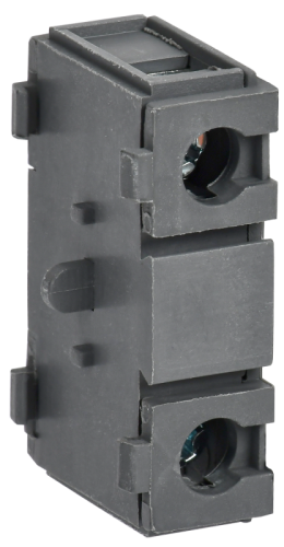KARAT Контакт вспомогательный ВРК 160-1600А IEK | код KA-VR00D-KV-0160-1600 | IEK