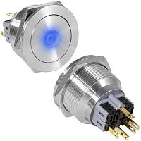 GQ28PF-11ZD/B/N on-off+off-on | код 117178 | Ruichi