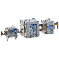 Предохранитель PC32UD69V550TF-(L300068C)-KEAZ-FERRAZ | код 053229 | КЭАЗ