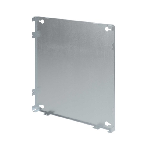 Монтажная плата боковая для шкафа CQE (ВхГ) 1600x800 мм | код R5LPS1608 | DKC