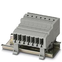 Соединитель COMBI SC 4-NS/ 1-L | код 3043404 | PHOENIX CONTACT