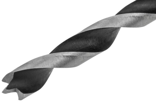 Сверло по дереву CrV Профи 7мм FIT 36064 фото 5