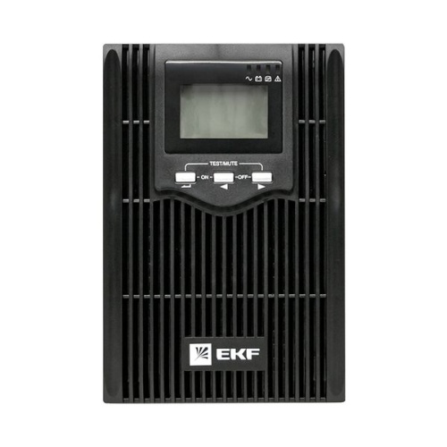 Источник Бесперебойного Питания Линейно-интерактивный E-Power PSW 600 1000 ВА PROxima, напольный, c АКБ 2 х 12В_7 Ач | код PSW-610-TB | EKF фото 4 Источник Бесперебойного Питания Линейно-интерактивный E-Power PSW 600 1000 ВА PROxima, напольный, c АКБ 2 х 12В_7 Ач | код PSW-610-TB | EKF фото 4
