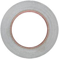 Лента алюминиевая клейкая 48ммх50м КУРС 11669