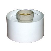 Светильник НББ-64-60 прямое основание (Грибок) | код 1005100163 | Элетех