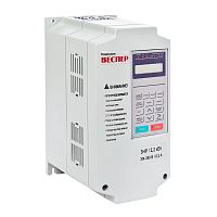 Преобразователь частоты EI-9011-002H 1.5кВт 380В, со съемным пультом (EI-9011-002H) | код. VSP4418 | Веспер