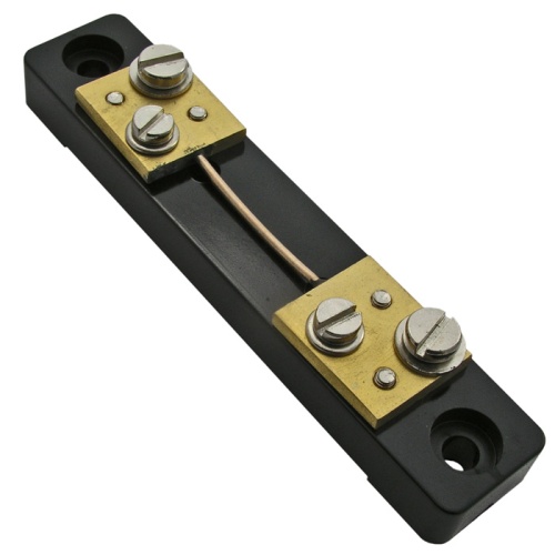 Шунт RUICHI 10А 75mv (АНАЛОГ-ШСМ), класс точности 0,5 | код 64323 | Ruichi Шунт RUICHI 10А 75mv (АНАЛОГ-ШСМ), класс точности 0,5 | код 64323 | Ruichi