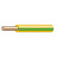 Провод ПуВнг(А)-LS 1х2.5 С 450/750В (бухта) (м) | Код. 601050501 | РЭК-PRYSMIAN