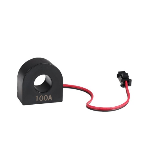 Индикатор тока и напряжения OptiSignal Compact D22 C7-VAM-5 желтый 50-500 В AC/0-100 A AD22VAM | код 375700 | КЭАЗ