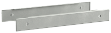 FORMAT Панель цоколя 100х800 RAL7035 IEK | код FO-00D-PC-010-080-7035 | IEK