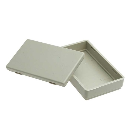 Корпус для РЭА ZTM-ELECTRO Z20-23, 59x35x15 мм, пластиковый | код 105957 | ZTM-ELECTRO