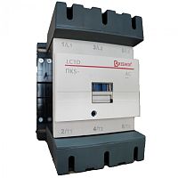 Контактор Briswik ПК5-1501142LC1D 150А 42V/AC 1НО/1НЗ | код LC1D15011D7.BR | Briswik